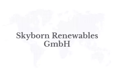 Skyborn secures exclusive development rights for Finnish Pooki offshore wind farm